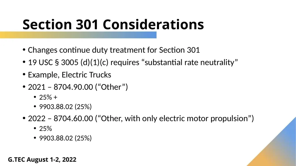 Harmonized System – What’s New in 2022 Luis - slide 52 of 60