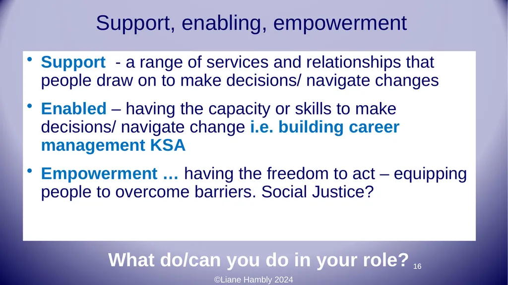 Liane Hambly lhambly@btinternet.com - slide 16 of 43