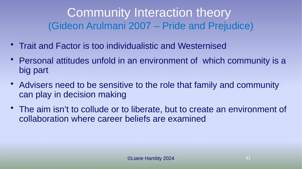 Liane Hambly lhambly@btinternet.com - slide 41 of 43