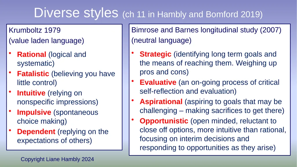 Liane Hambly lhambly@btinternet.com - slide 19 of 43