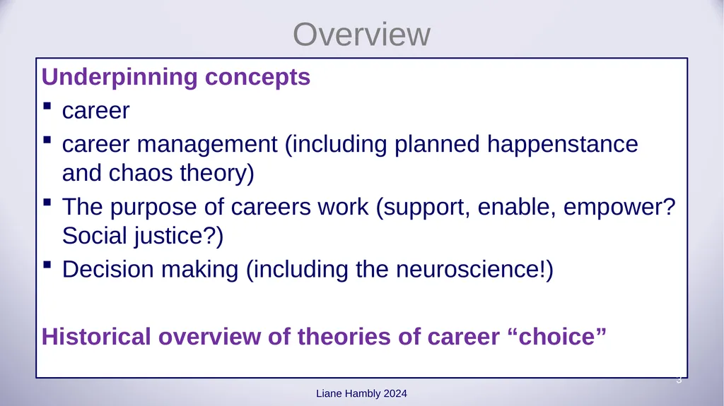 Liane Hambly lhambly@btinternet.com - slide 3 of 43