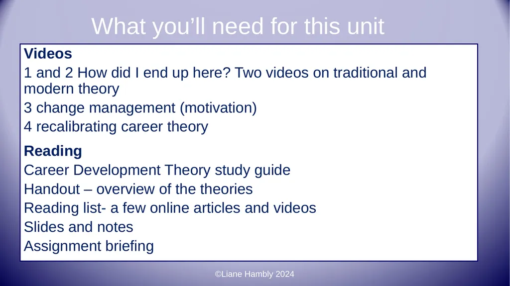 Liane Hambly lhambly@btinternet.com - slide 2 of 43