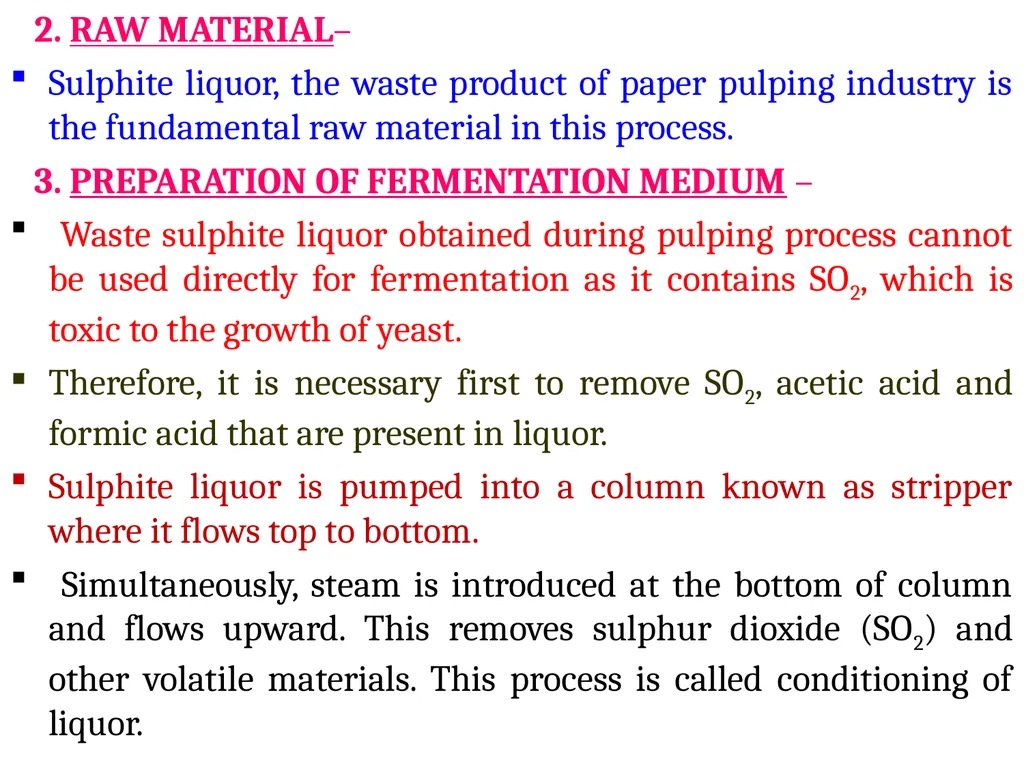 Unit – II Industrial Productions Mr. S. N. Mendhe - slide 19 of 23