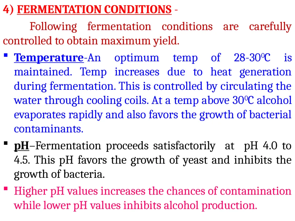 Unit – II Industrial Productions Mr. S. N. Mendhe - slide 9 of 23