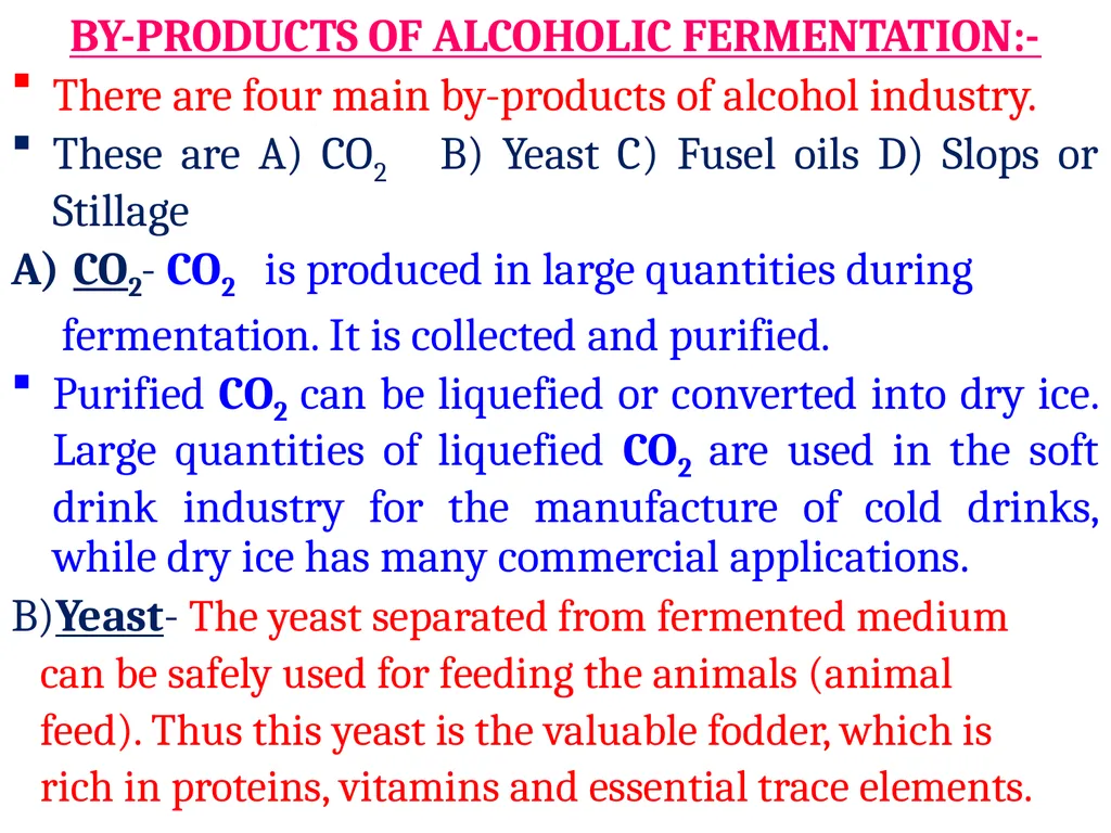 Unit – II Industrial Productions Mr. S. N. Mendhe - slide 13 of 23