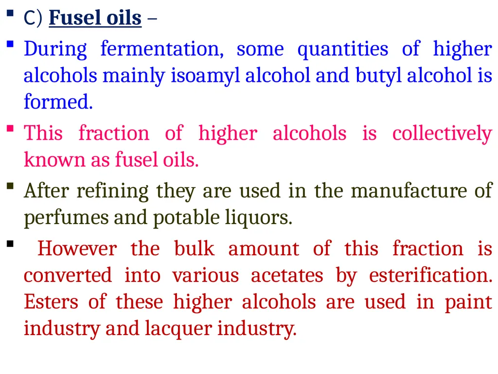 Unit – II Industrial Productions Mr. S. N. Mendhe - slide 14 of 23