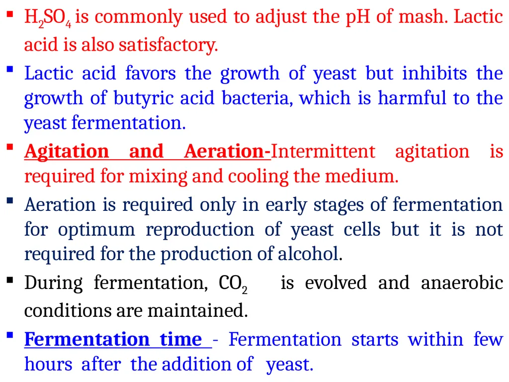 Unit – II Industrial Productions Mr. S. N. Mendhe - slide 10 of 23
