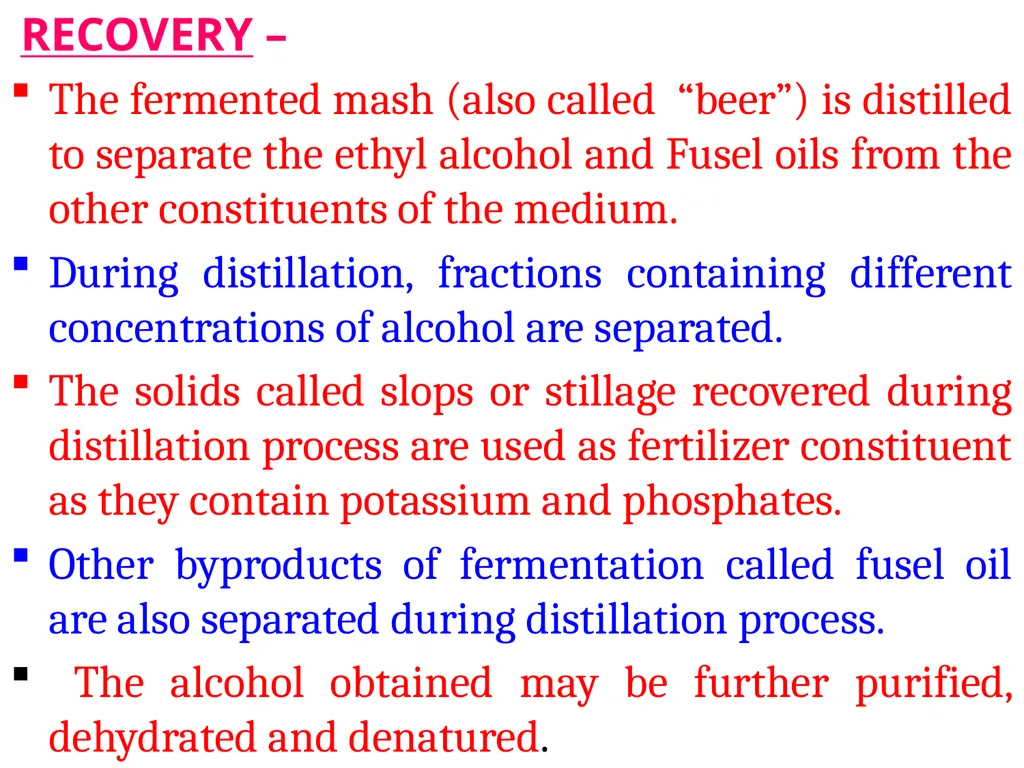 Unit – II Industrial Productions Mr. S. N. Mendhe - slide 11 of 23