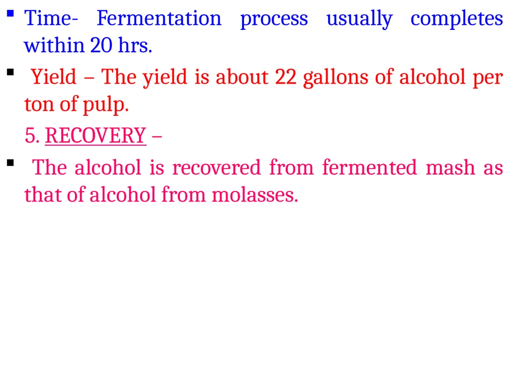 Unit – II Industrial Productions Mr. S. N. Mendhe - slide 21 of 23