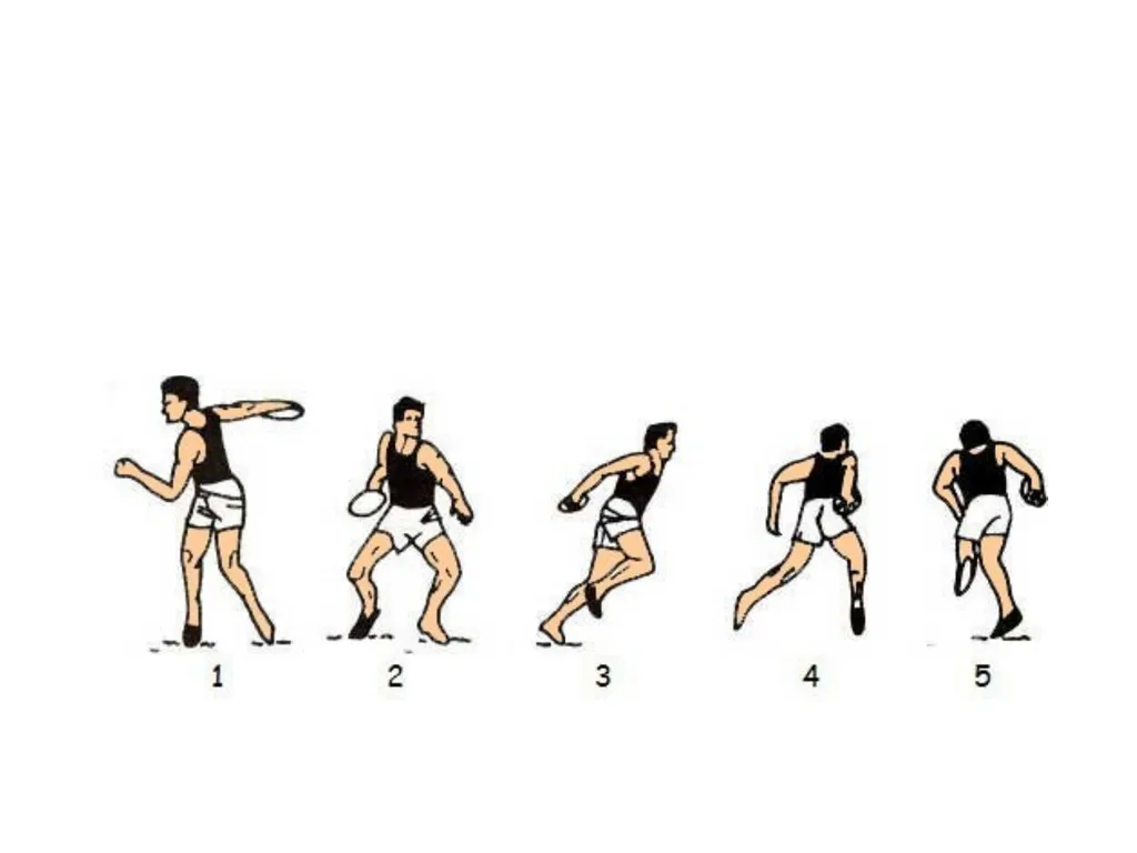 Discus Throw Dr. Rajeshwari Introduction To - slide 6 of 11