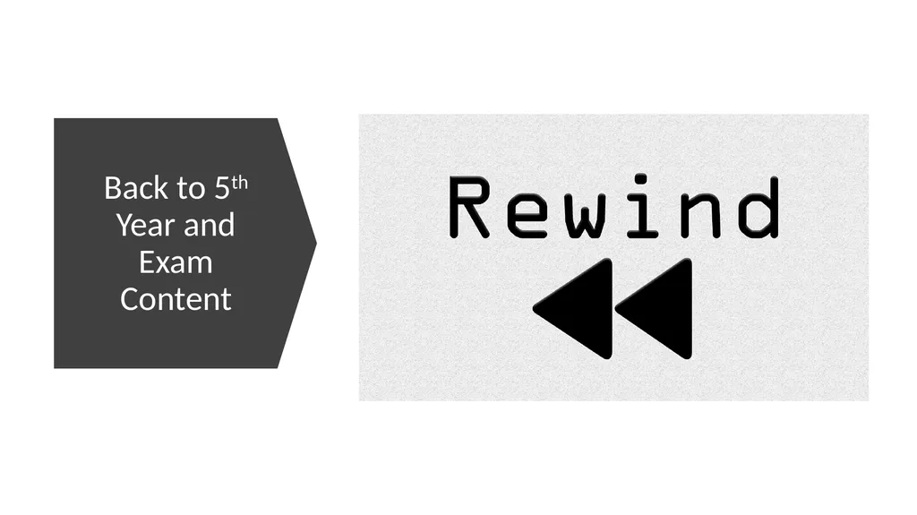 Leaving Cert PE An Introduction to the Course - slide 8 of 19