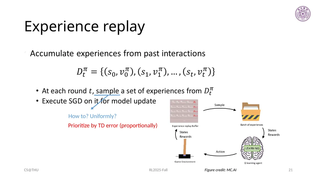 Approximation Methods Hongning Wang CS@THU Outline - slide 21 of 36