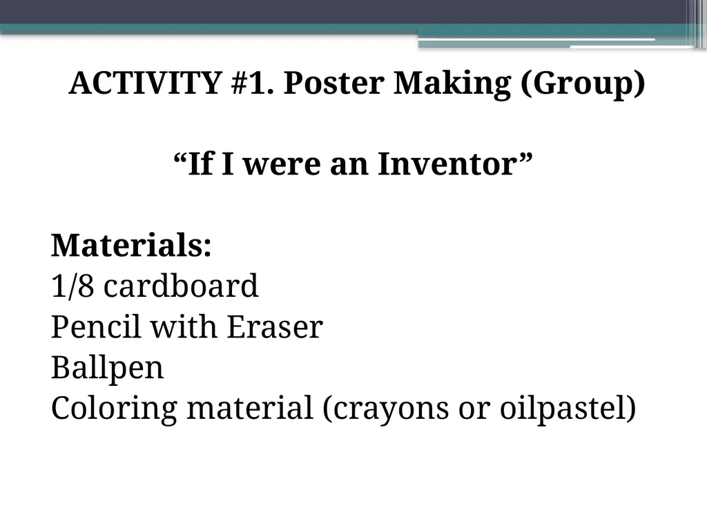 INTRODUCTION TO SCIENCE, TECHNOLOGY AND SOCIETY - slide 52 of 56