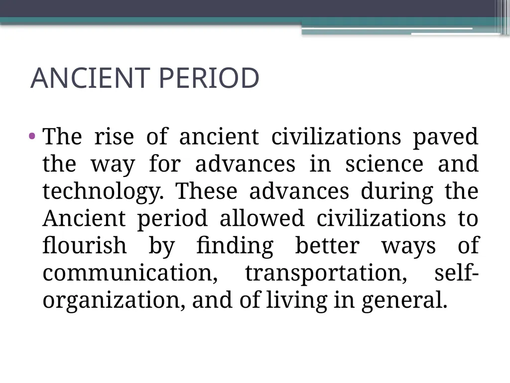 INTRODUCTION TO SCIENCE, TECHNOLOGY AND SOCIETY - slide 7 of 56
