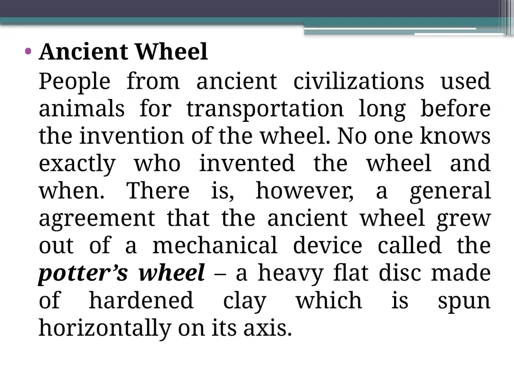 INTRODUCTION TO SCIENCE, TECHNOLOGY AND SOCIETY - slide 8 of 56