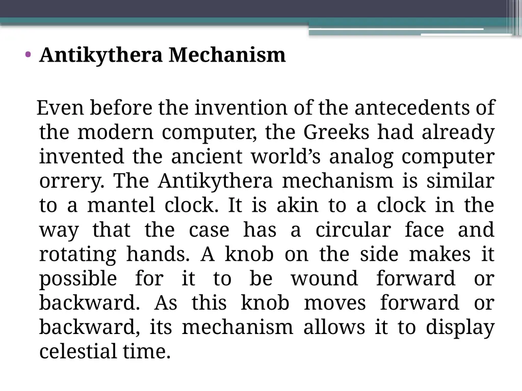 INTRODUCTION TO SCIENCE, TECHNOLOGY AND SOCIETY - slide 15 of 56