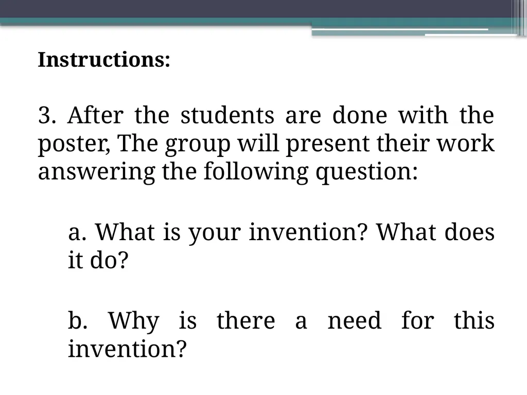 INTRODUCTION TO SCIENCE, TECHNOLOGY AND SOCIETY - slide 54 of 56