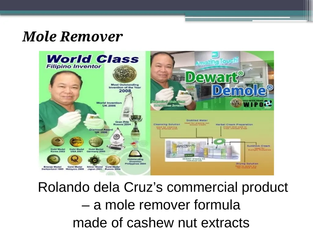 INTRODUCTION TO SCIENCE, TECHNOLOGY AND SOCIETY - slide 49 of 56