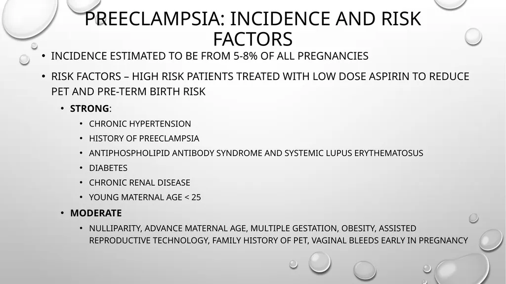 Anesthetic Considerations for Patients with - slide 9 of 28