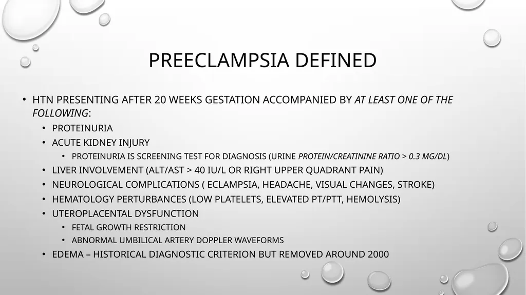 Anesthetic Considerations for Patients with - slide 3 of 28