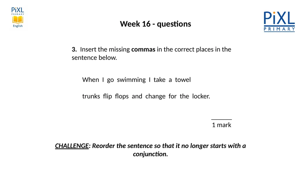 38 weeks of 3 in 3 GPS Year 3 This - slide 50 of 116
