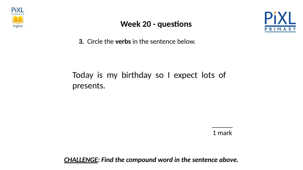 38 weeks of 3 in 3 GPS Year 3 This - slide 62 of 116