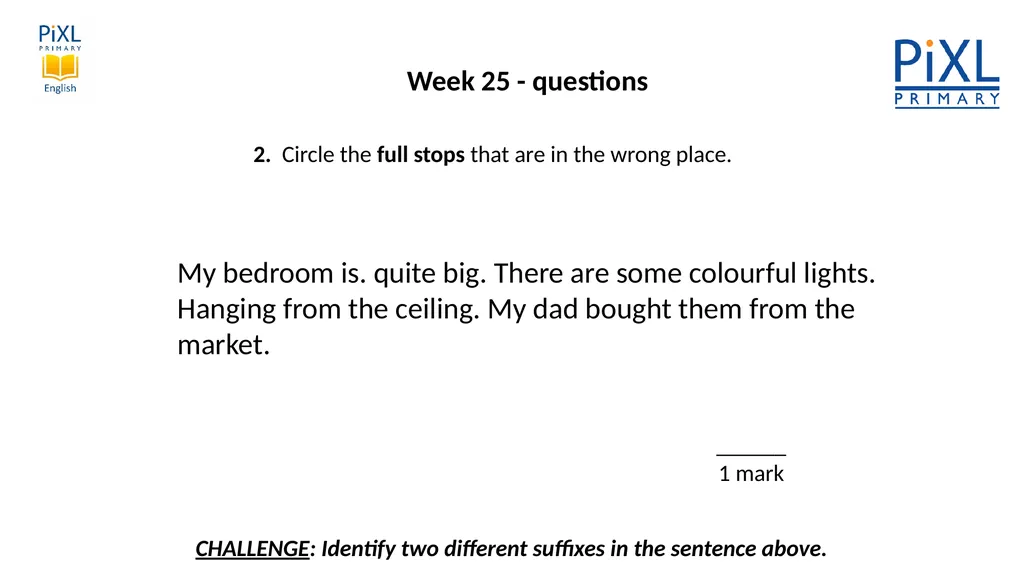 38 weeks of 3 in 3 GPS Year 3 This - slide 76 of 116