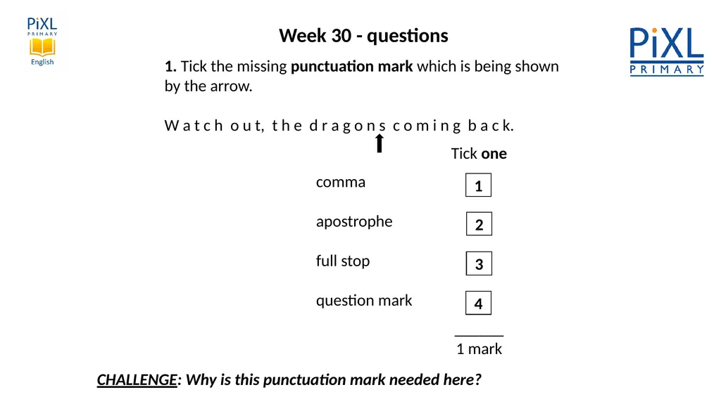 38 weeks of 3 in 3 GPS Year 3 This - slide 90 of 116