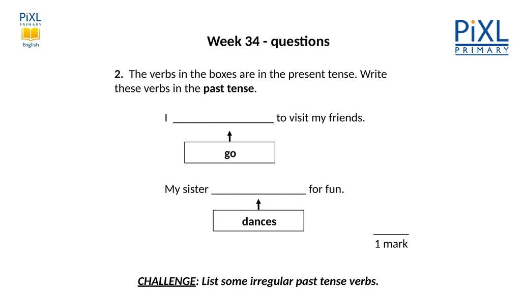 38 weeks of 3 in 3 GPS Year 3 This - slide 103 of 116