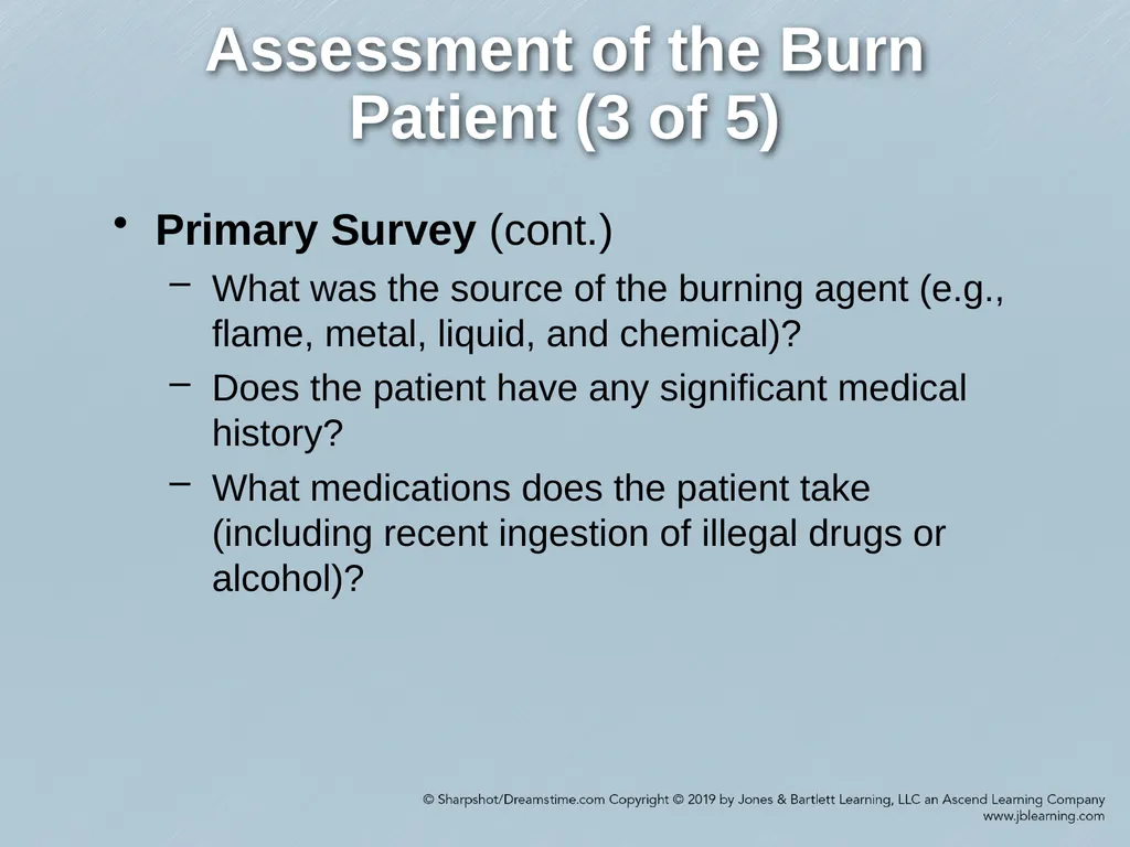 Chapter 38 Burns Comprehensive Lecture National - slide 23 of 59