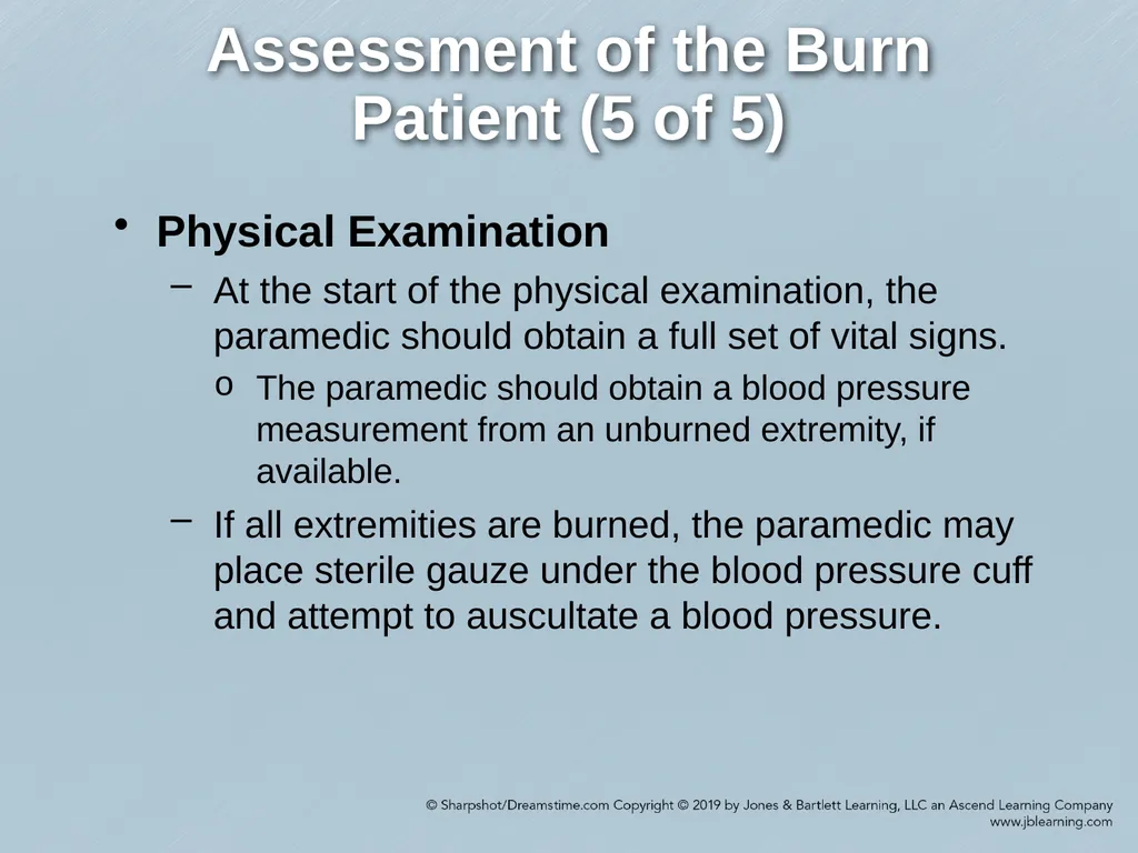 Chapter 38 Burns Comprehensive Lecture National - slide 25 of 59