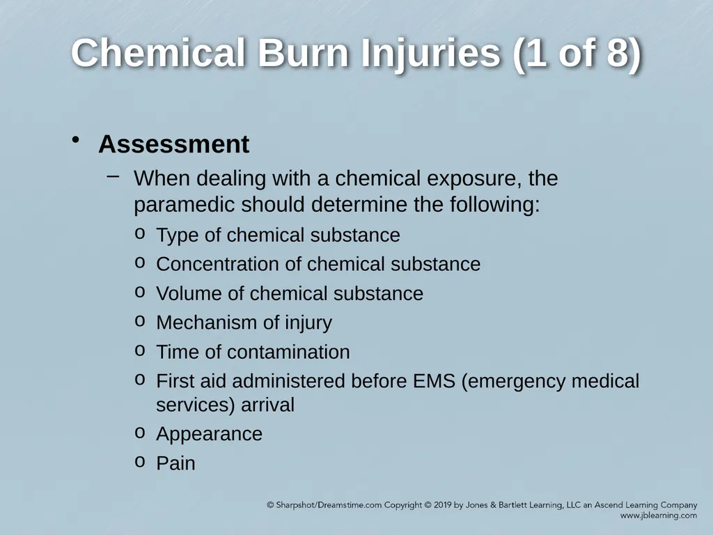 Chapter 38 Burns Comprehensive Lecture National - slide 38 of 59