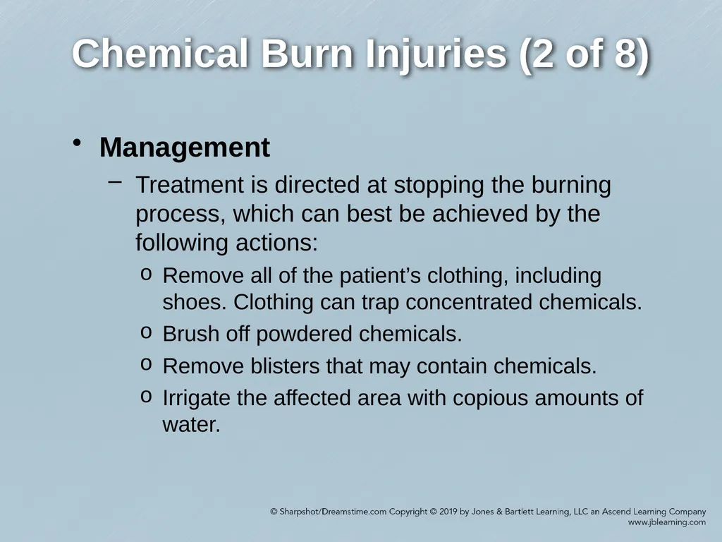 Chapter 38 Burns Comprehensive Lecture National - slide 39 of 59