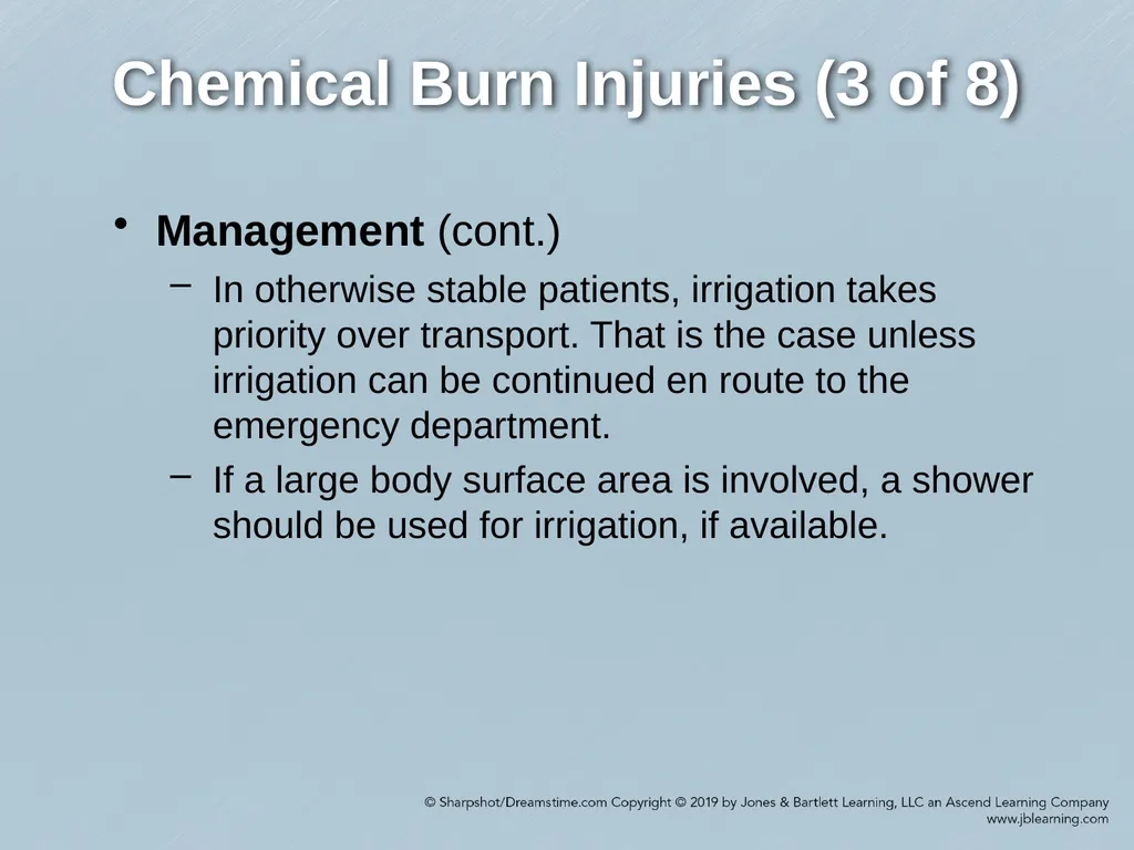 Chapter 38 Burns Comprehensive Lecture National - slide 40 of 59
