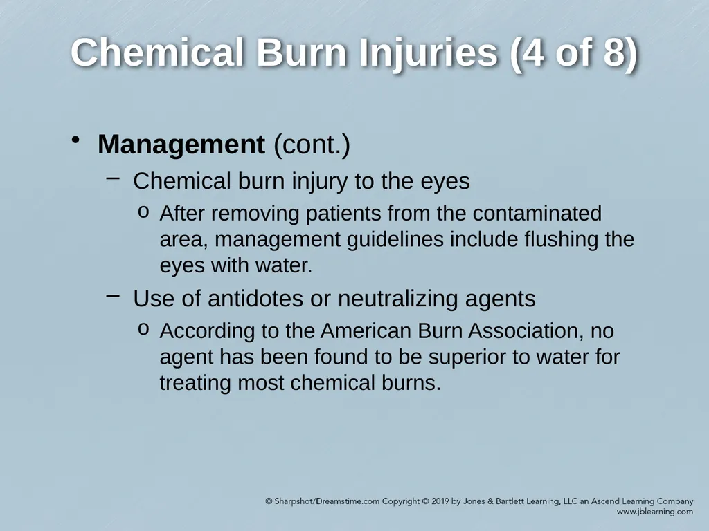 Chapter 38 Burns Comprehensive Lecture National - slide 41 of 59