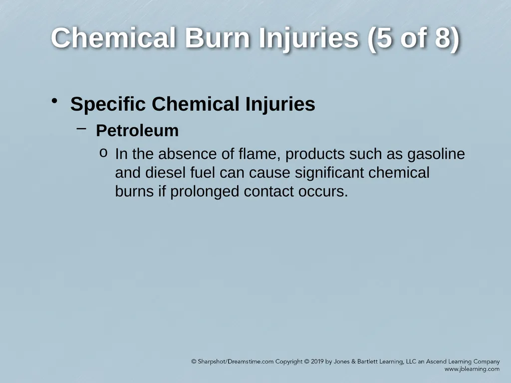 Chapter 38 Burns Comprehensive Lecture National - slide 42 of 59