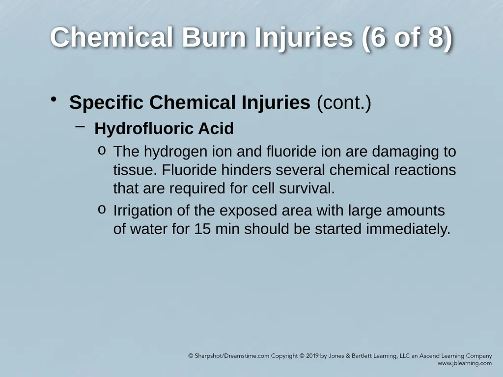 Chapter 38 Burns Comprehensive Lecture National - slide 43 of 59