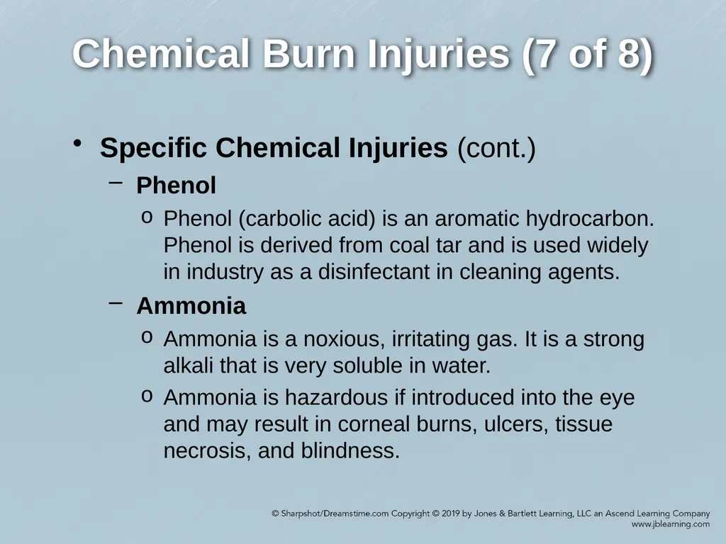 Chapter 38 Burns Comprehensive Lecture National - slide 44 of 59