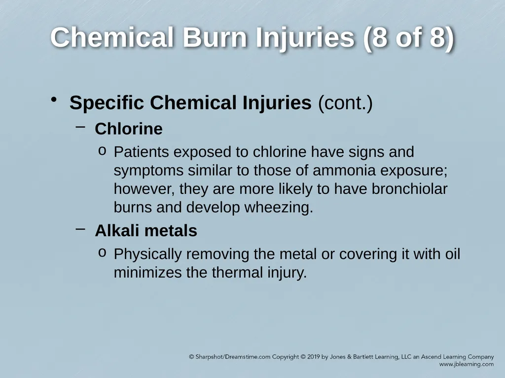 Chapter 38 Burns Comprehensive Lecture National - slide 45 of 59