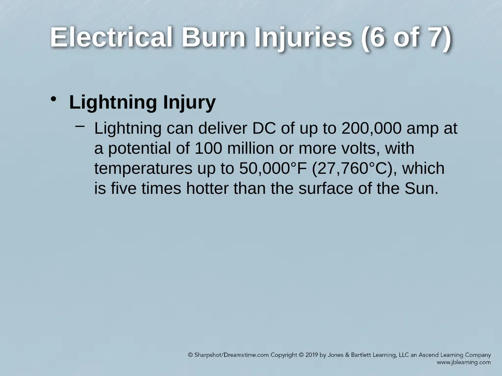 Chapter 38 Burns Comprehensive Lecture National - slide 51 of 59