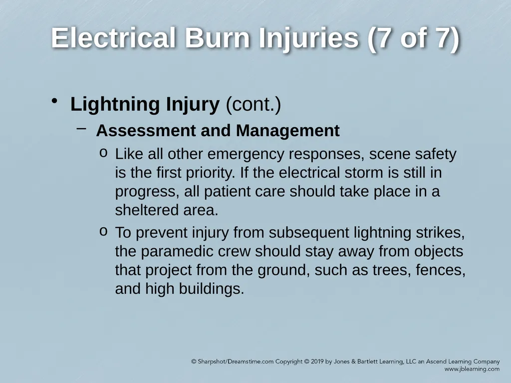 Chapter 38 Burns Comprehensive Lecture National - slide 52 of 59