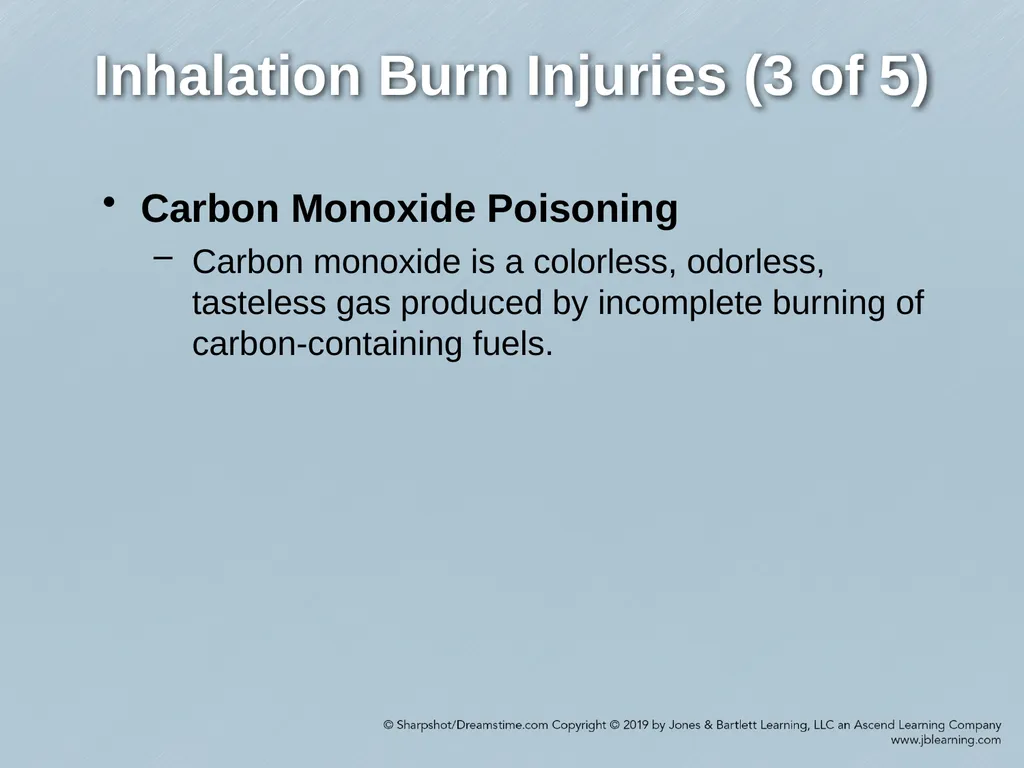 Chapter 38 Burns Comprehensive Lecture National - slide 35 of 59