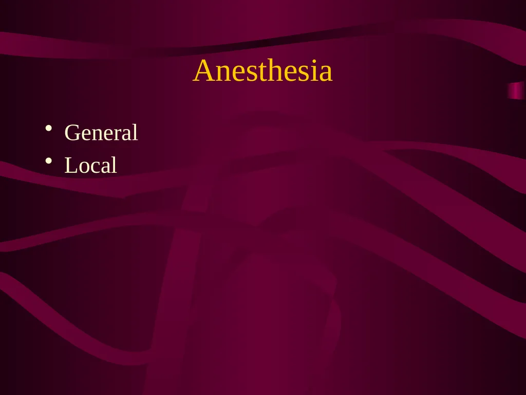 SUR 111 Tracheotomy/Tracheostomy Appendectomy - slide 9 of 28