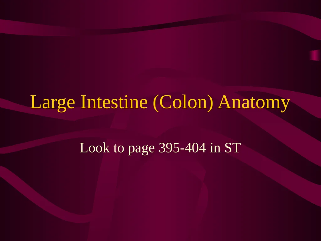 SUR 111 Tracheotomy/Tracheostomy Appendectomy - slide 18 of 28