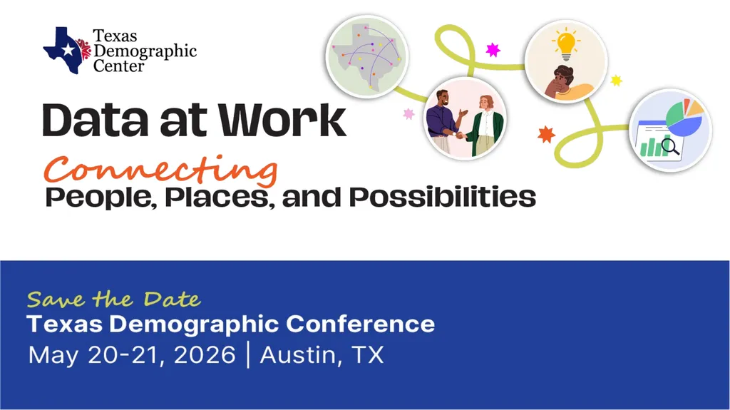 Texas Demographic Characteristics and Future - slide 29 of 30
