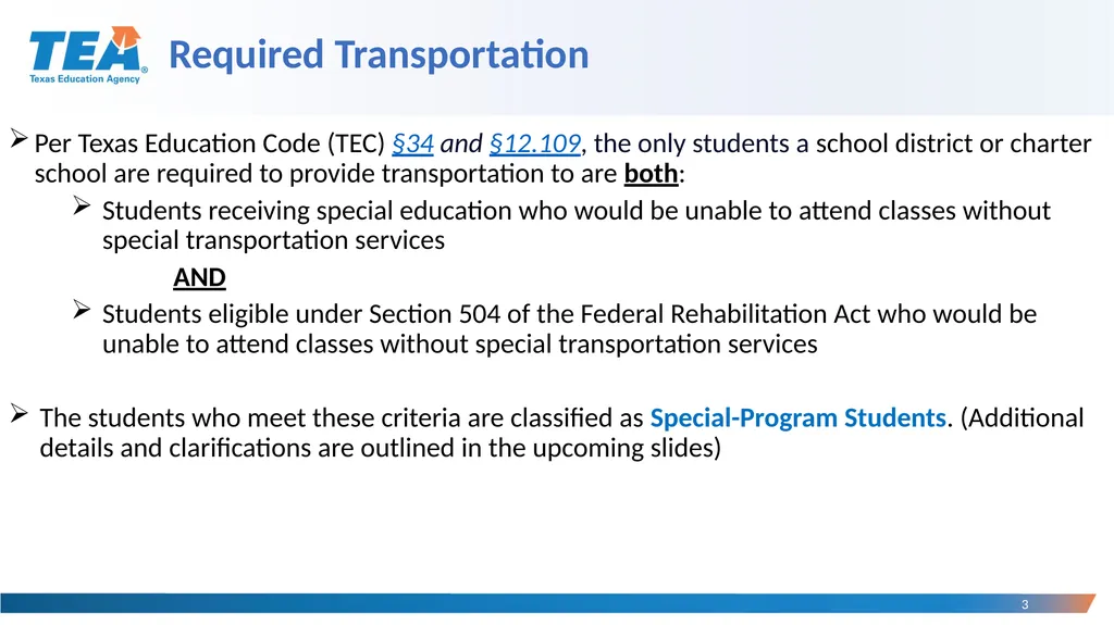 Division of State Funding, Forecasting, & Fiscal - slide 3 of 43