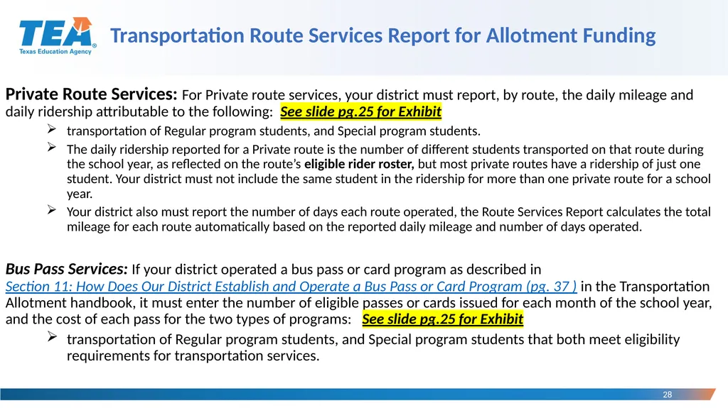 Division of State Funding, Forecasting, & Fiscal - slide 28 of 43