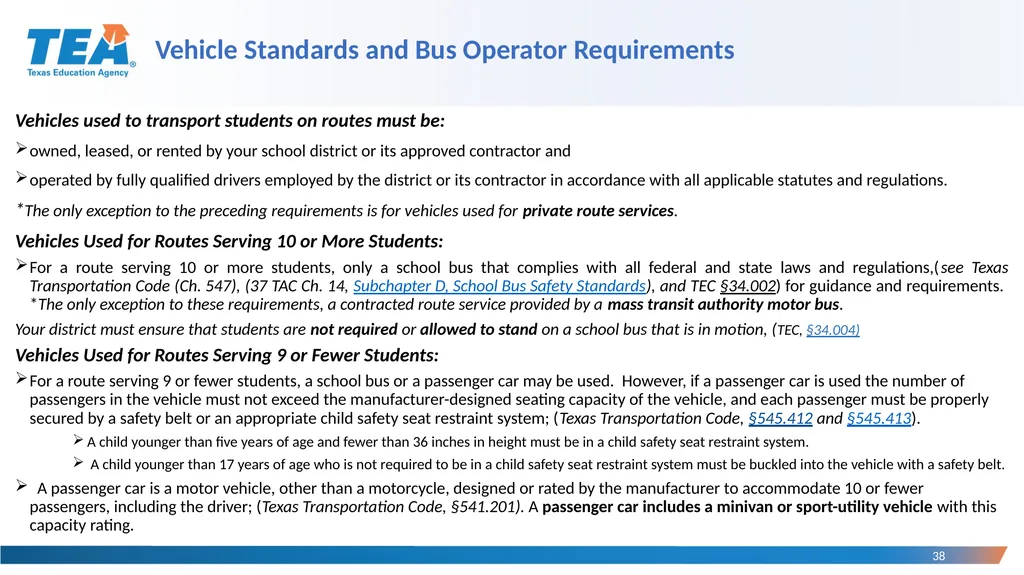 Division of State Funding, Forecasting, & Fiscal - slide 38 of 43