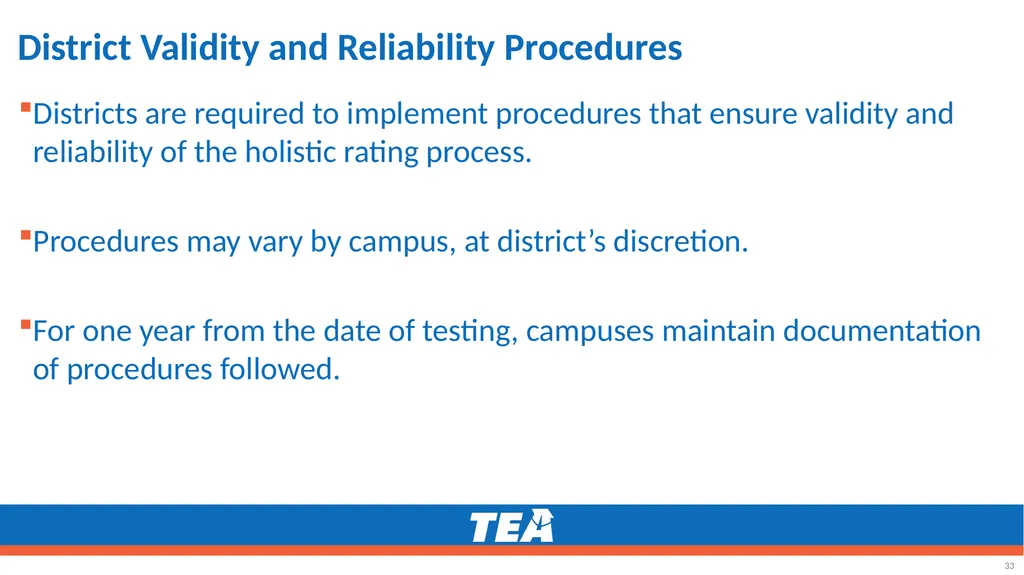 Making the ELPS-TELPAS Connection Grades K–12 - slide 33 of 45