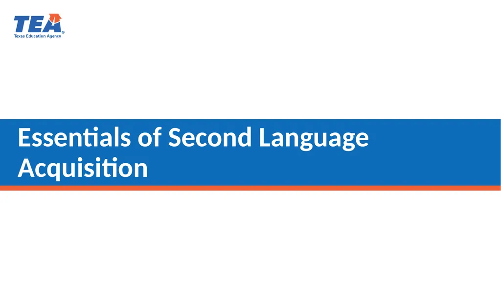 Making the ELPS-TELPAS Connection Grades K–12 - slide 35 of 45